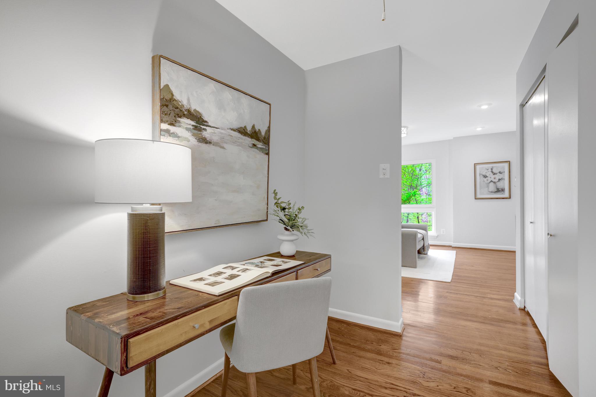 HILLCREST CLUSTER - Residential