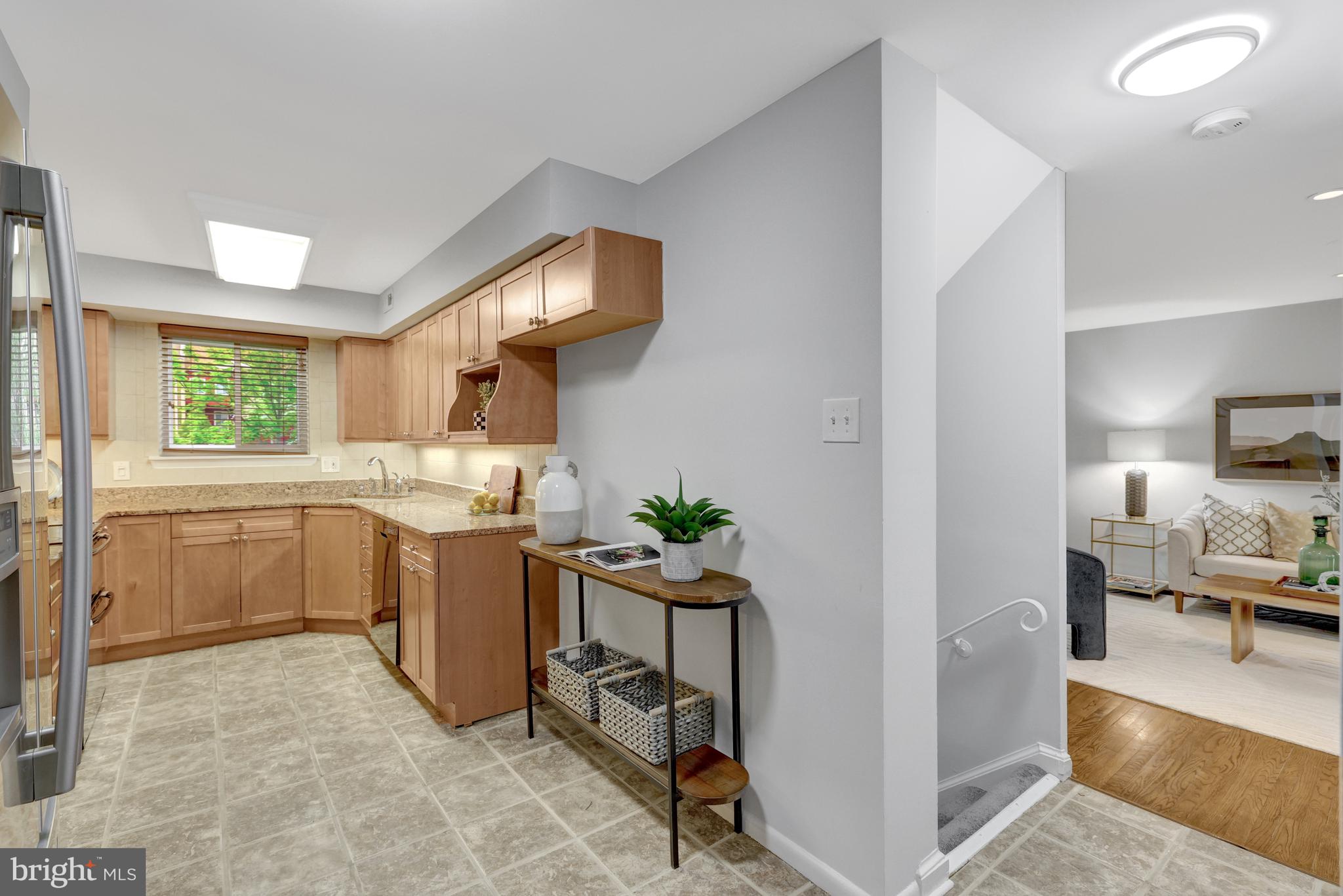 HILLCREST CLUSTER - Residential