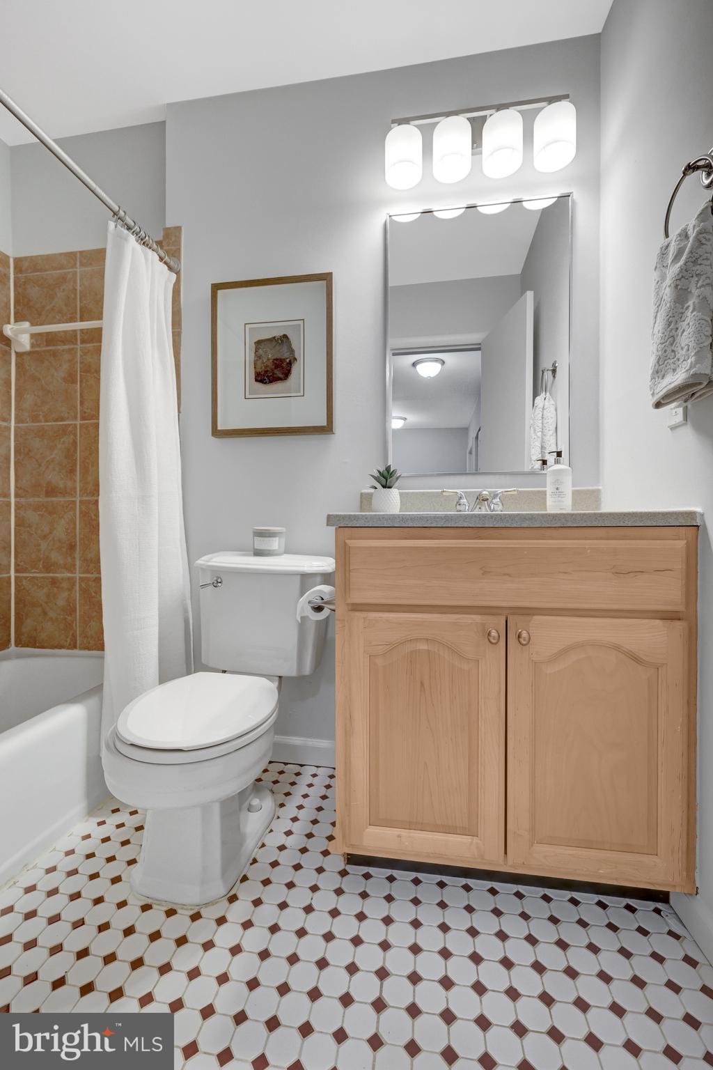 HILLCREST CLUSTER - Residential