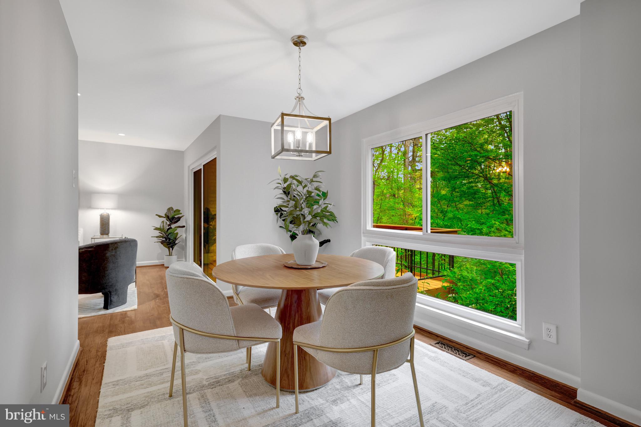 HILLCREST CLUSTER - Residential