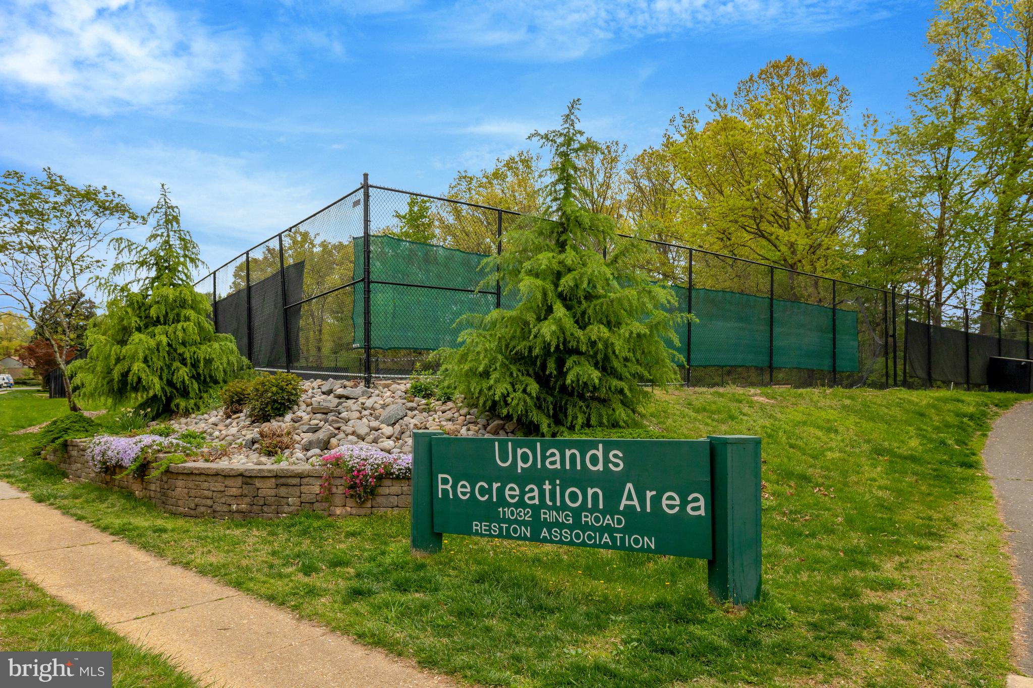 HILLCREST CLUSTER - Residential