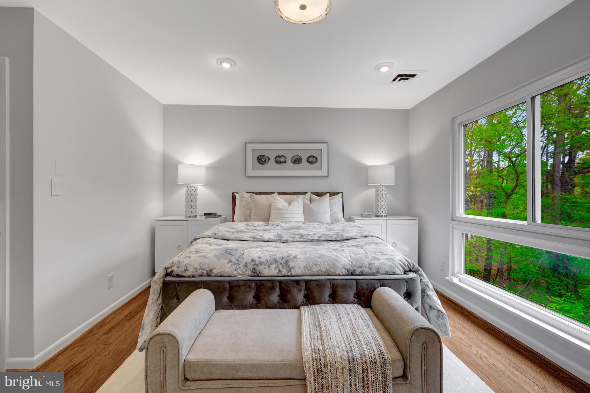 HILLCREST CLUSTER - Residential