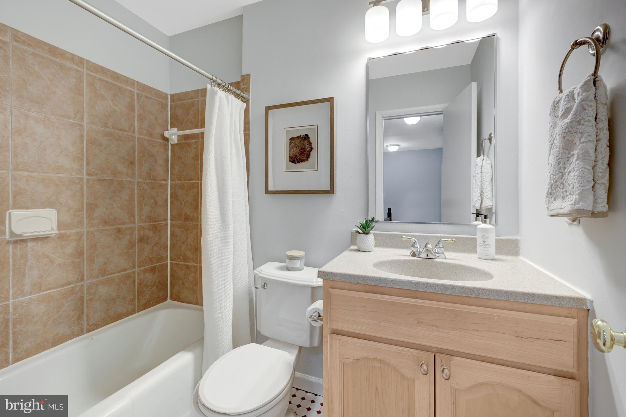 HILLCREST CLUSTER - Residential