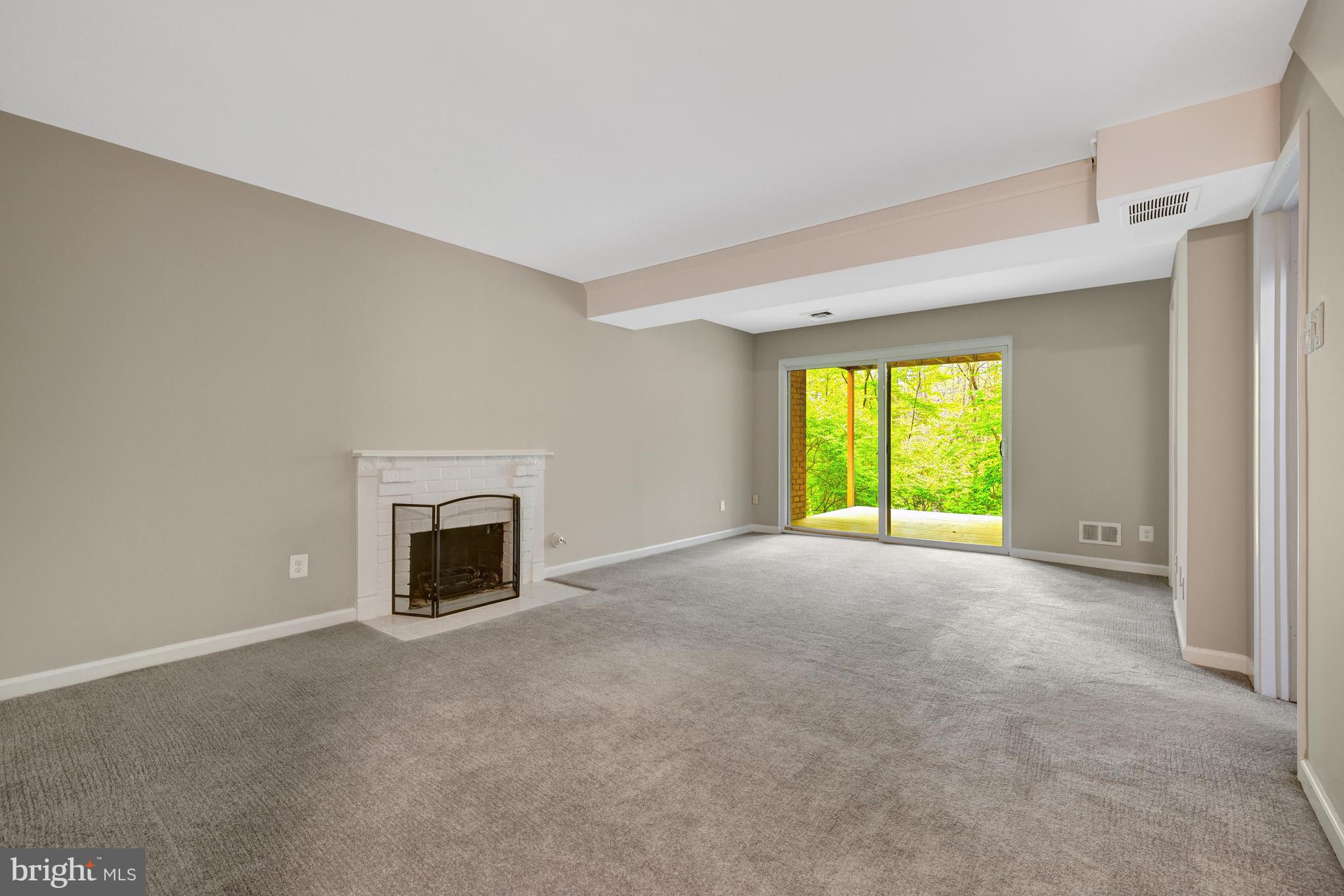 HILLCREST CLUSTER - Residential