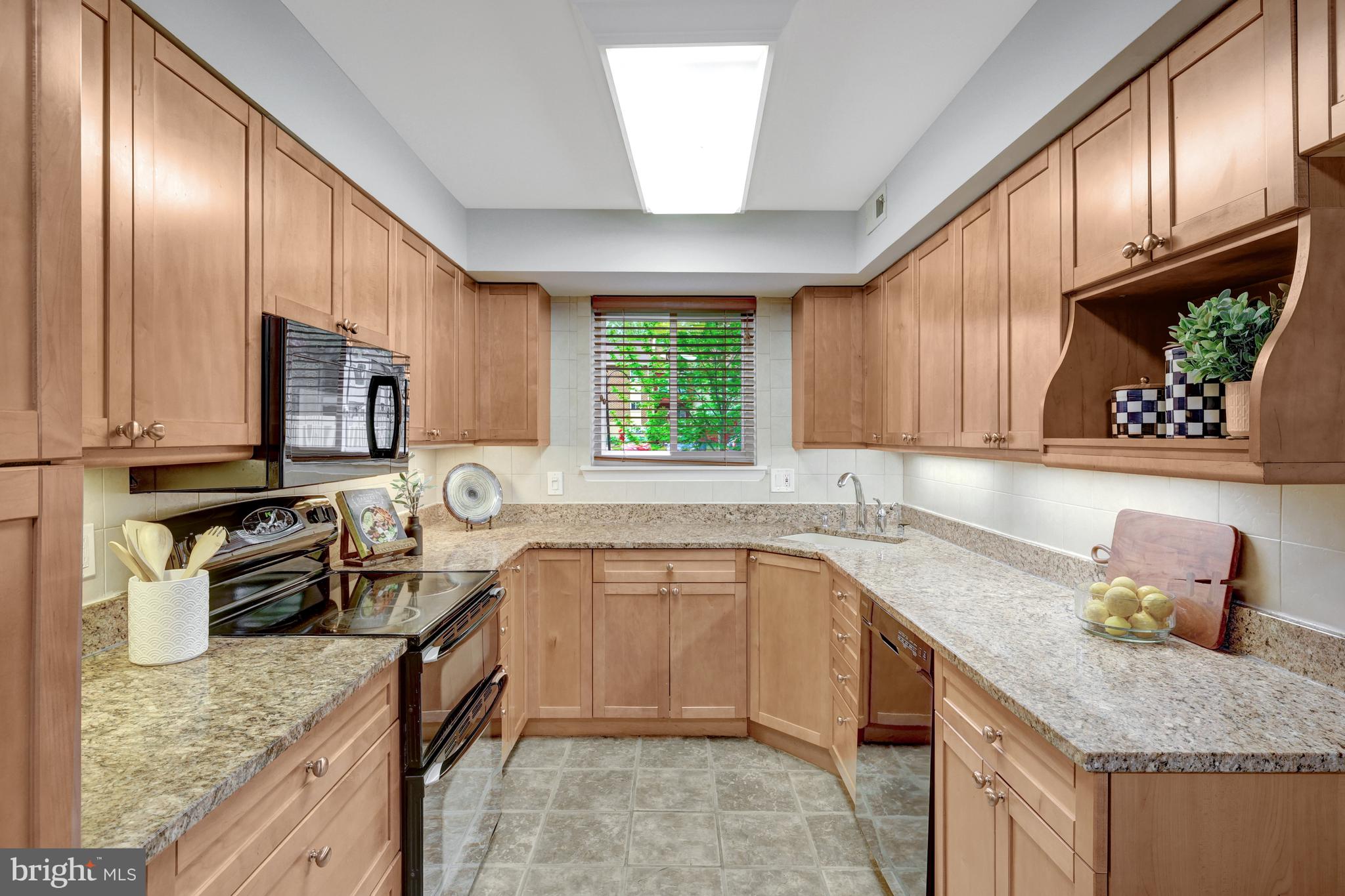 HILLCREST CLUSTER - Residential