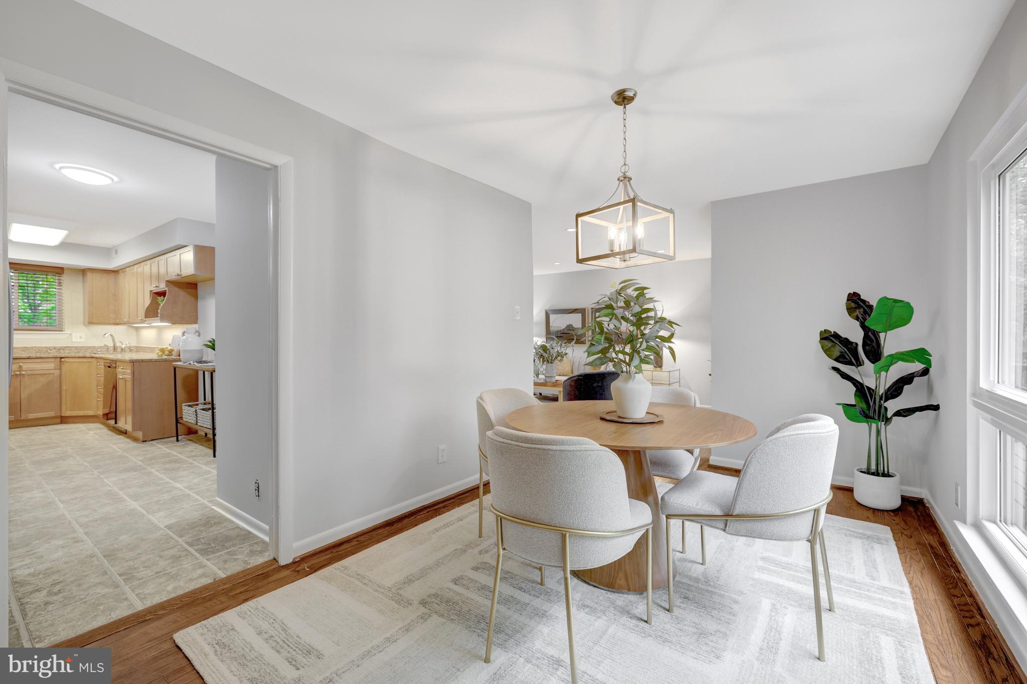 HILLCREST CLUSTER - Residential