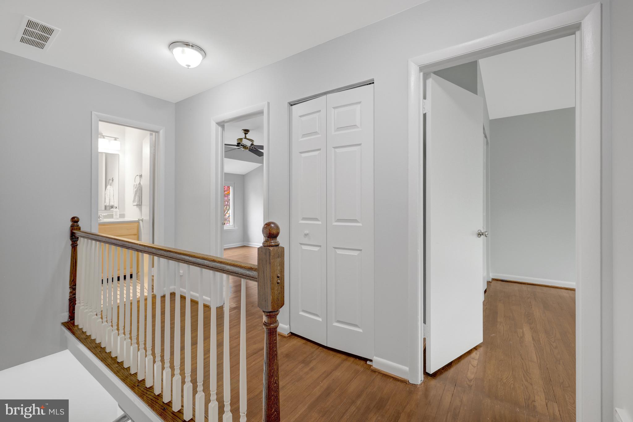 HILLCREST CLUSTER - Residential