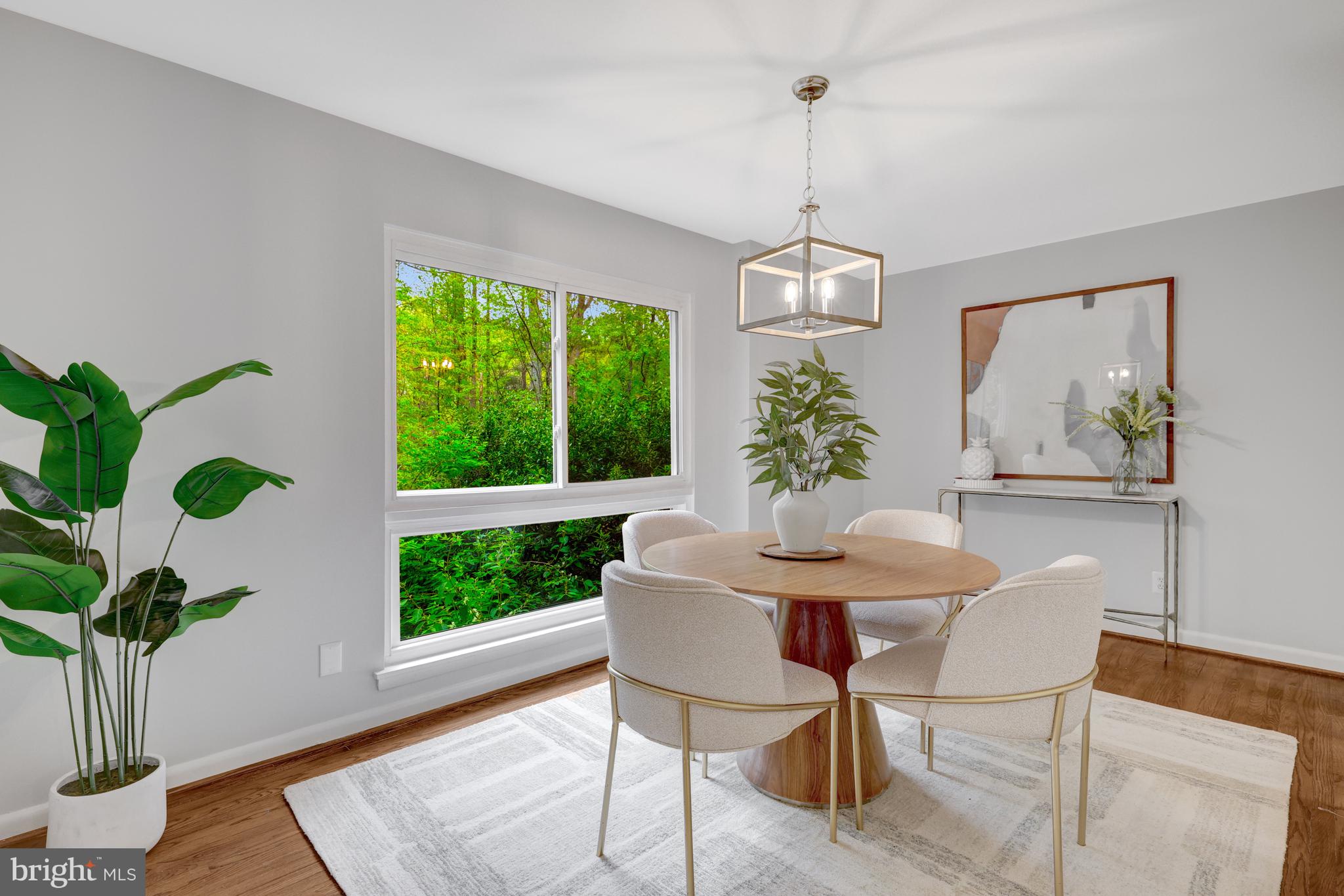 HILLCREST CLUSTER - Residential