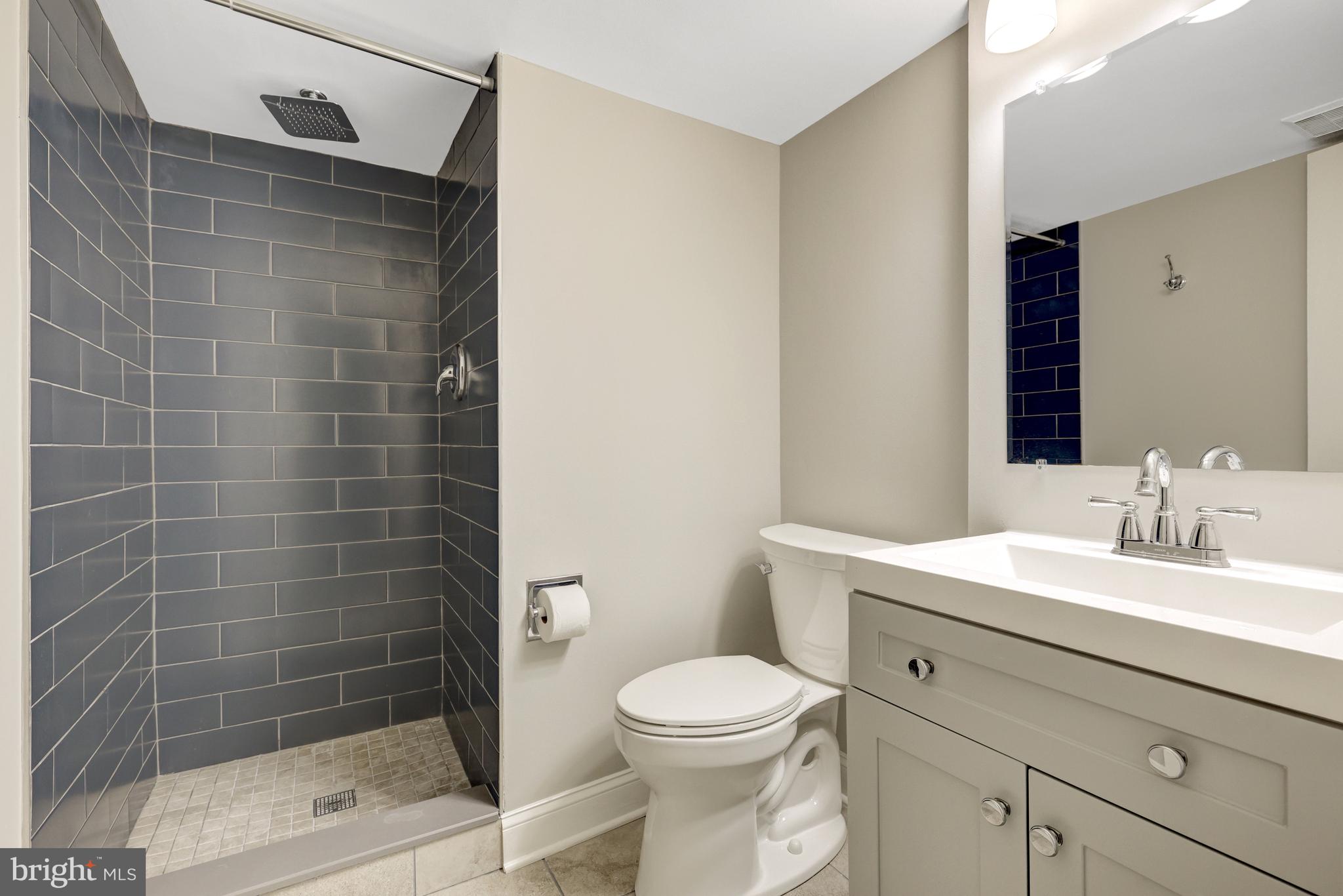 HILLCREST CLUSTER - Residential