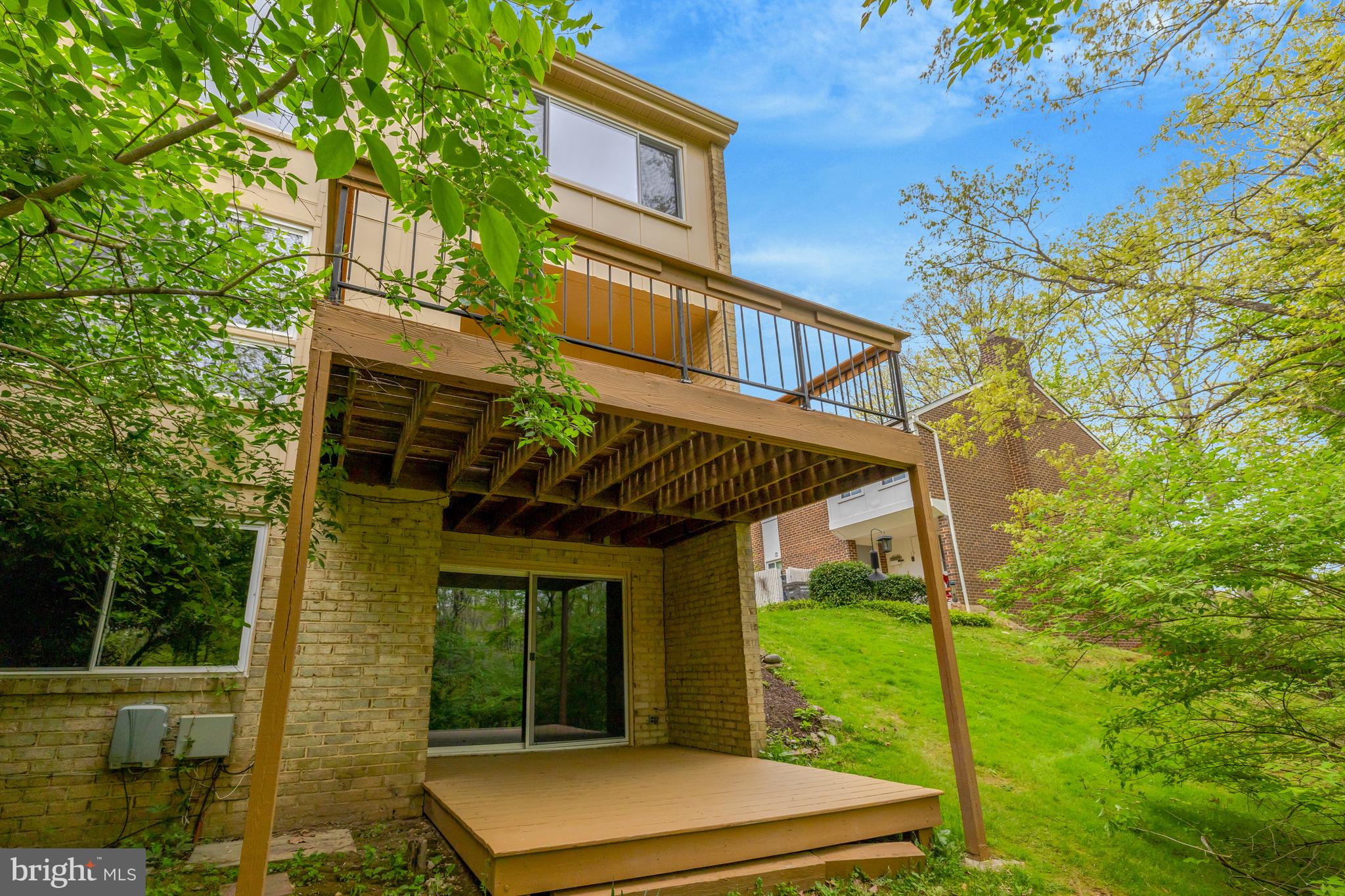 HILLCREST CLUSTER - Residential