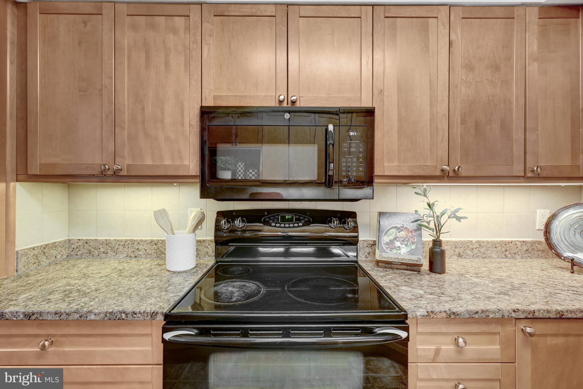 HILLCREST CLUSTER - Residential