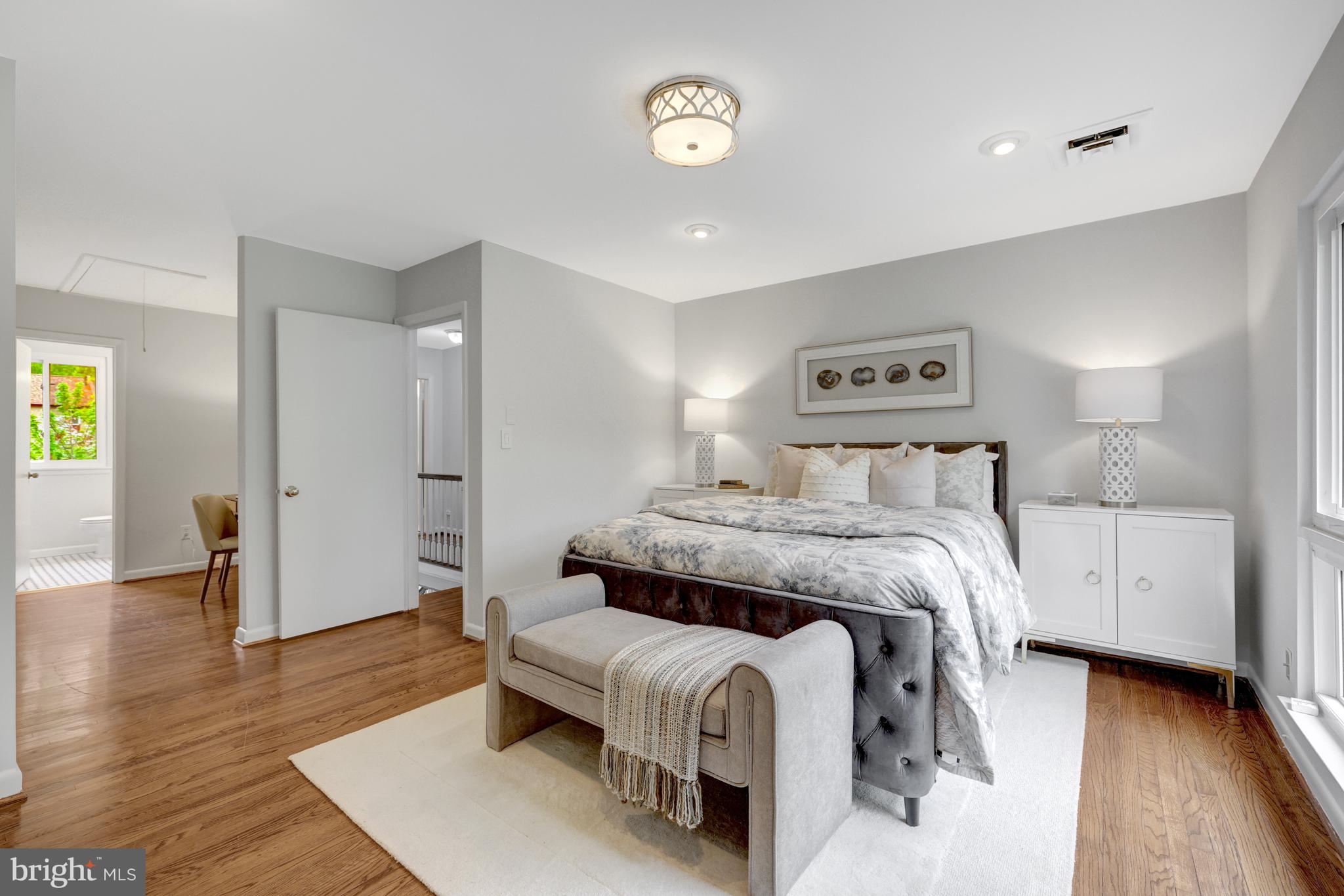 HILLCREST CLUSTER - Residential