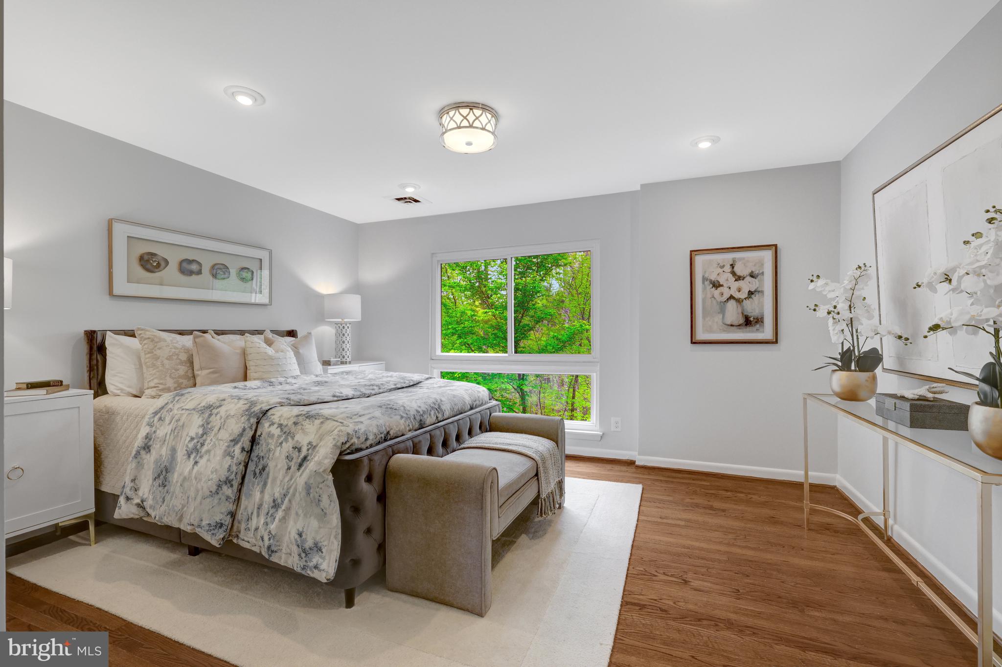 HILLCREST CLUSTER - Residential