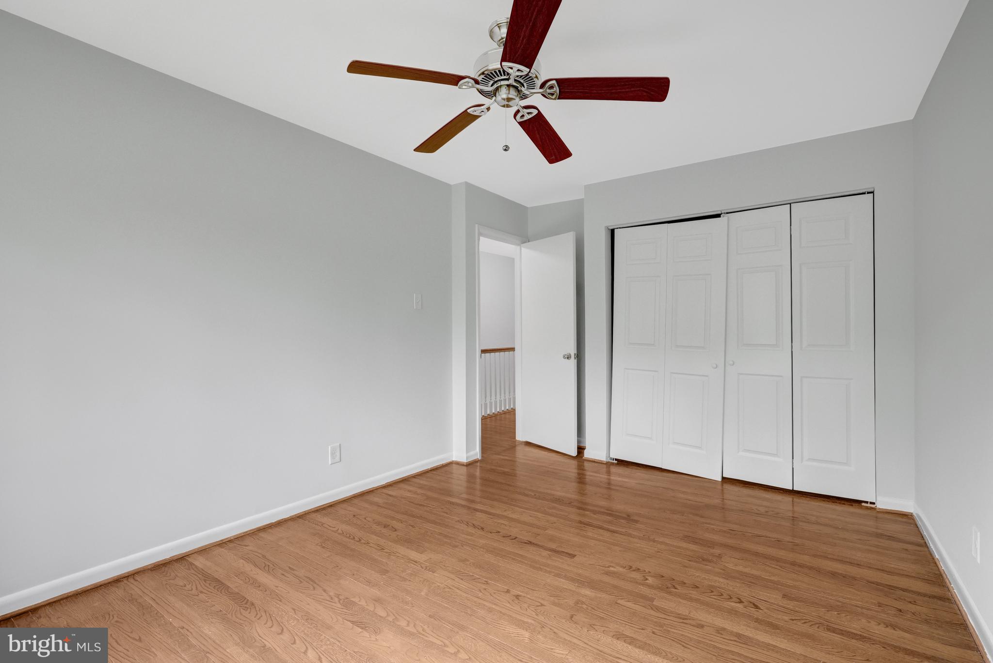 HILLCREST CLUSTER - Residential