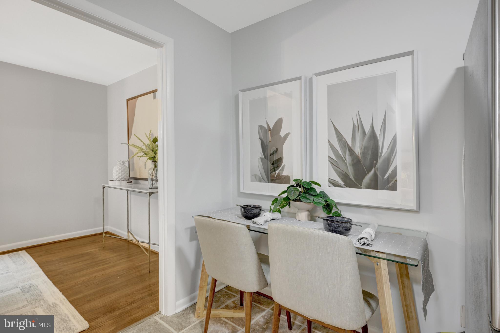 HILLCREST CLUSTER - Residential