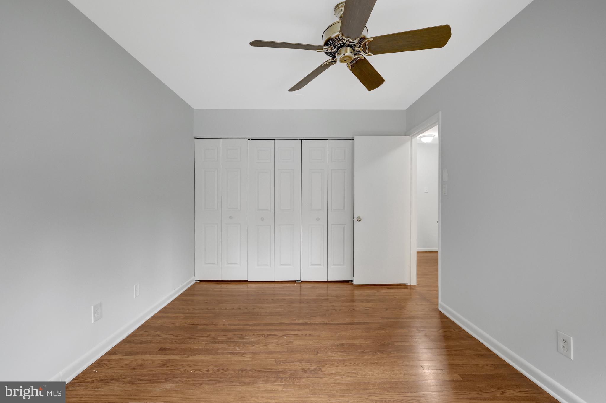 HILLCREST CLUSTER - Residential