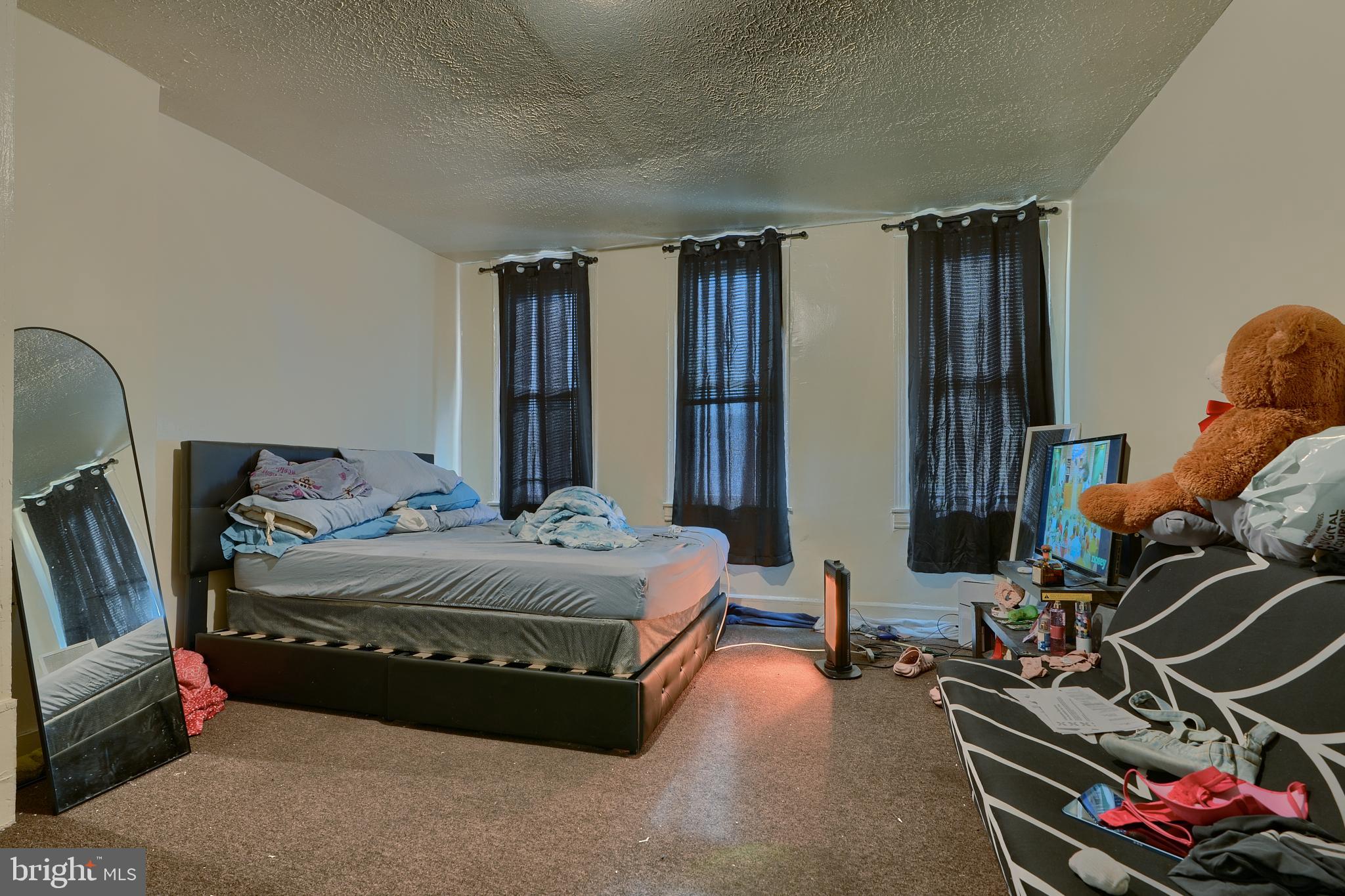 CARROLLTON RIDGE - Residential