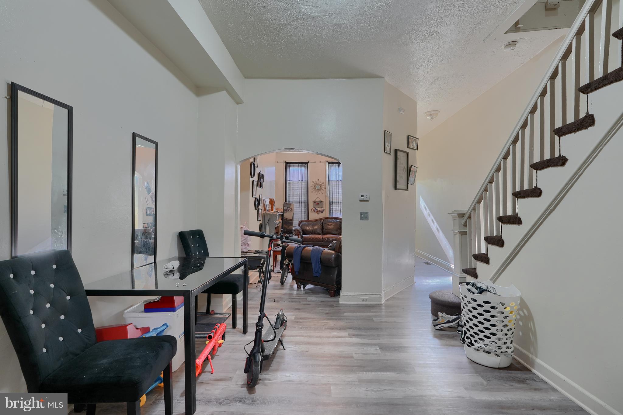 CARROLLTON RIDGE - Residential