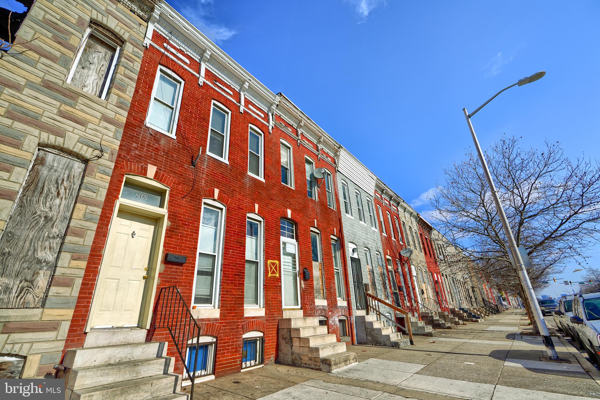 CARROLLTON RIDGE - Residential