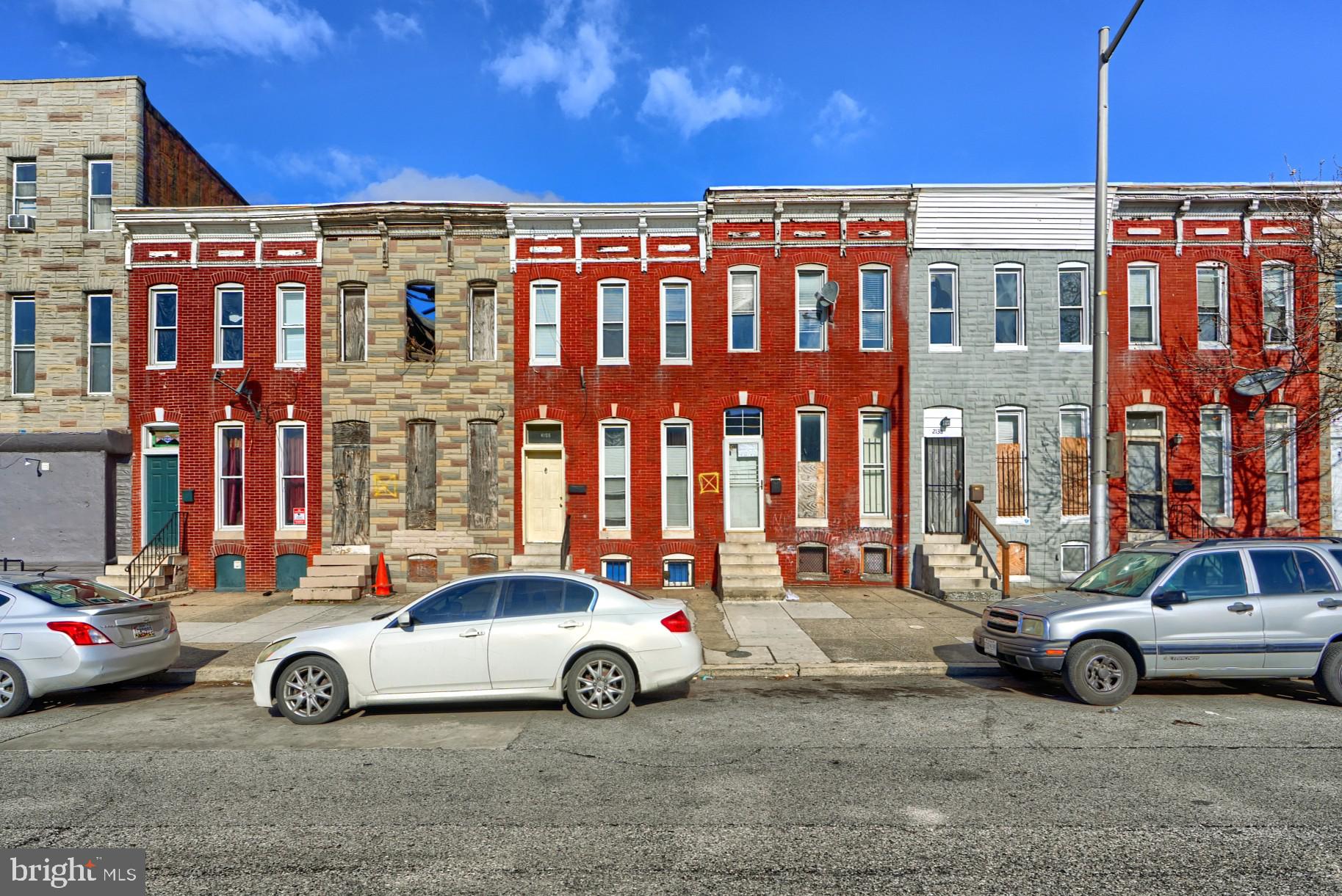 CARROLLTON RIDGE - Residential
