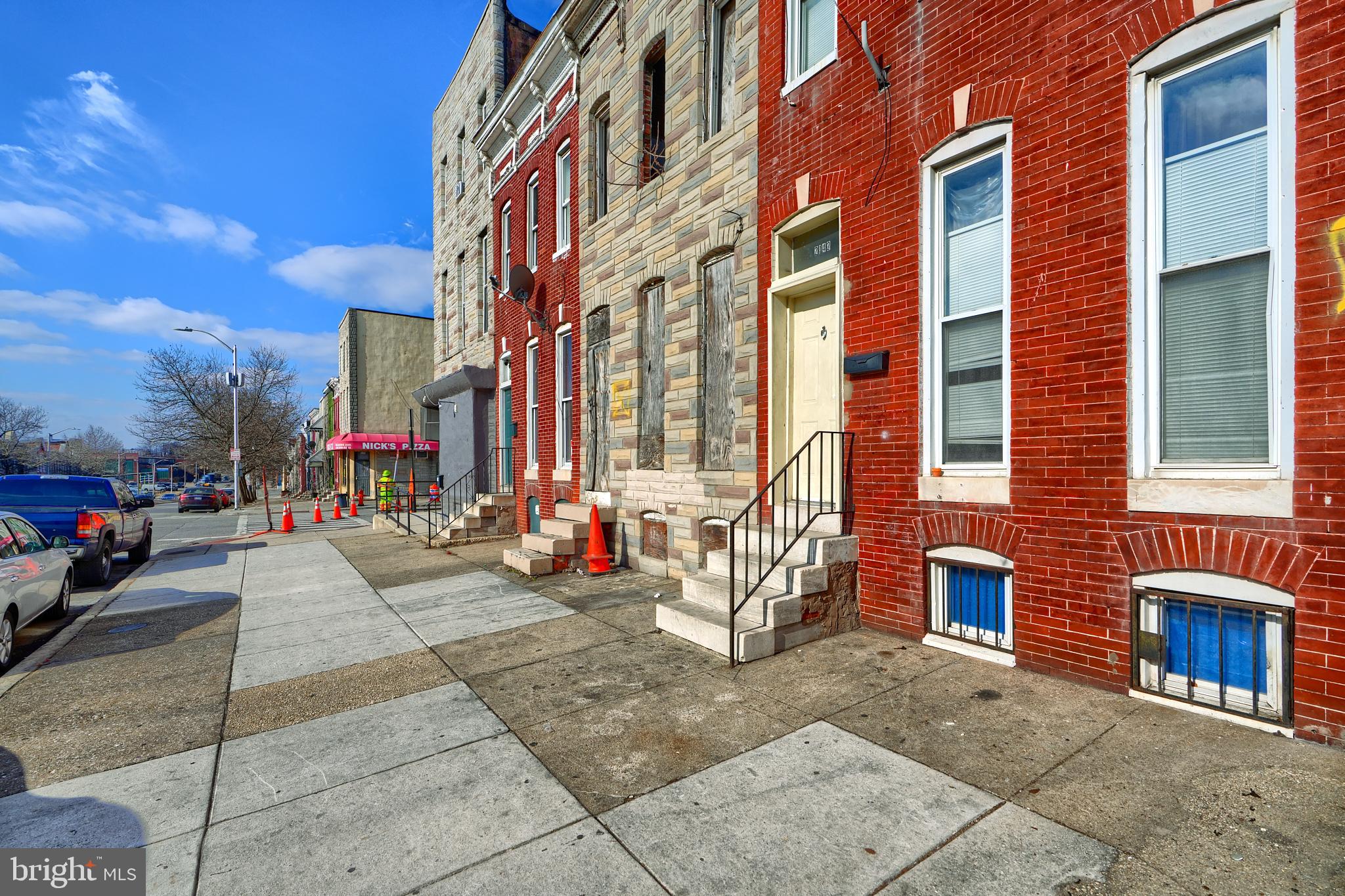 CARROLLTON RIDGE - Residential