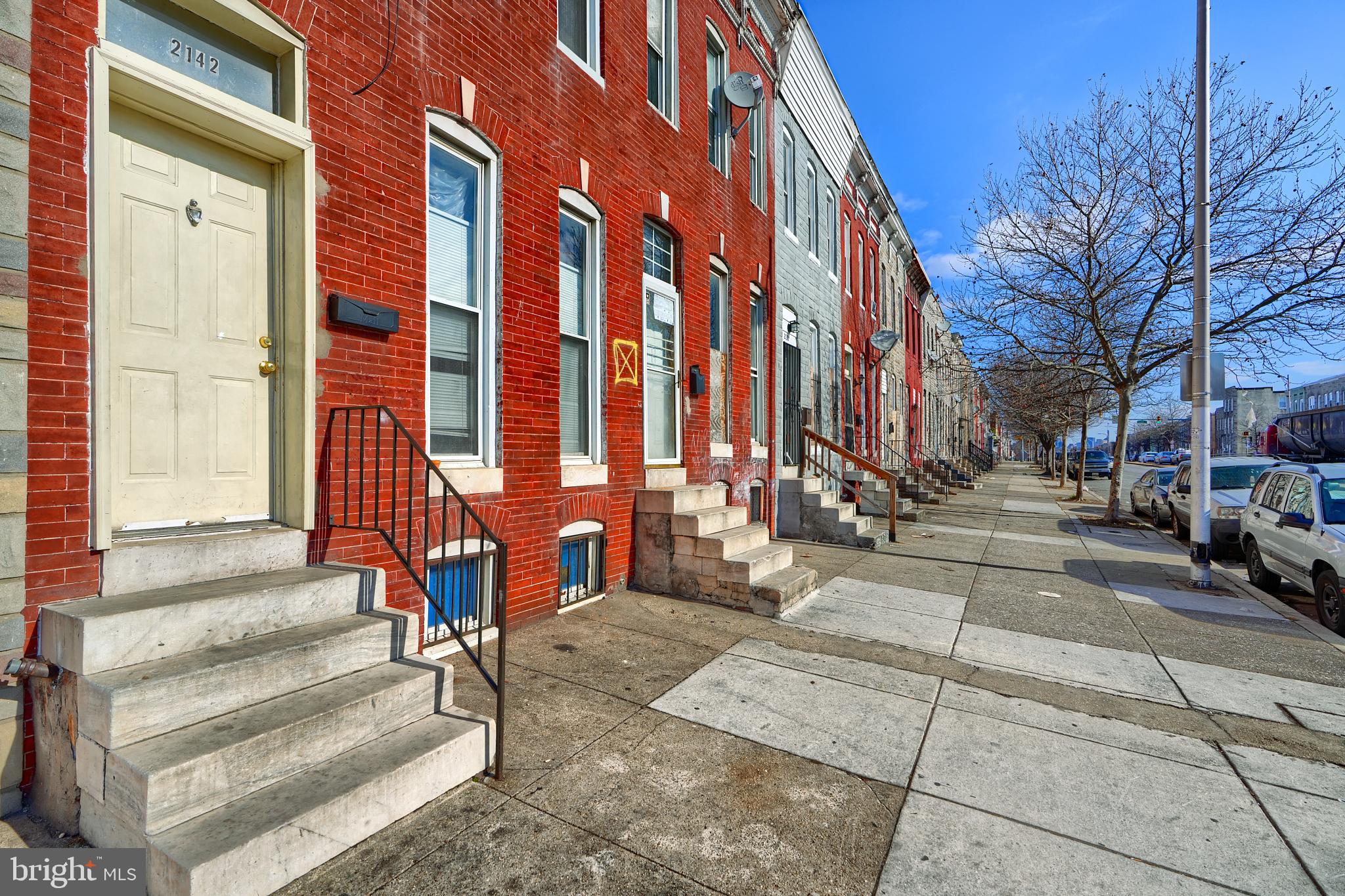 CARROLLTON RIDGE - Residential