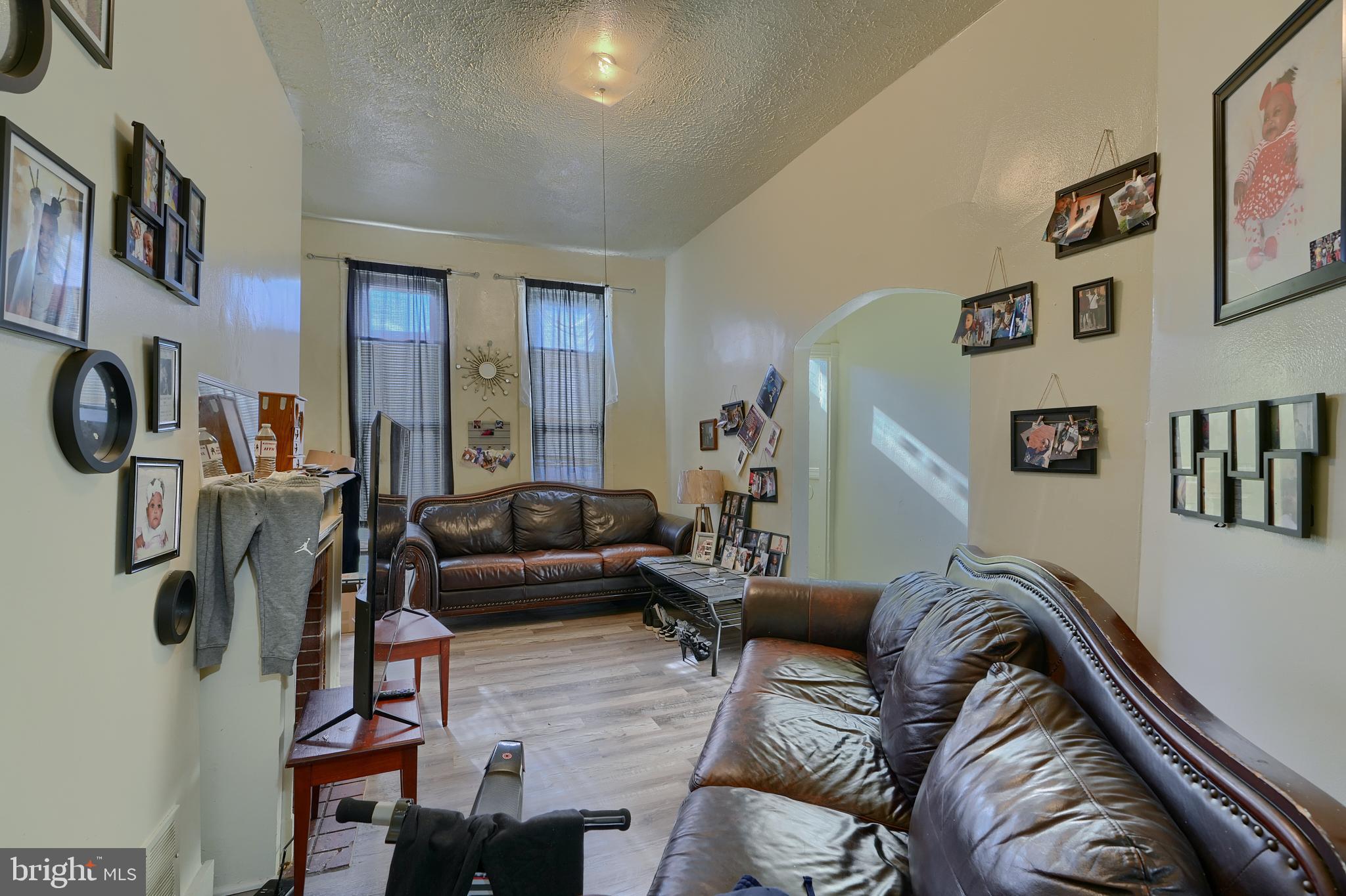 CARROLLTON RIDGE - Residential
