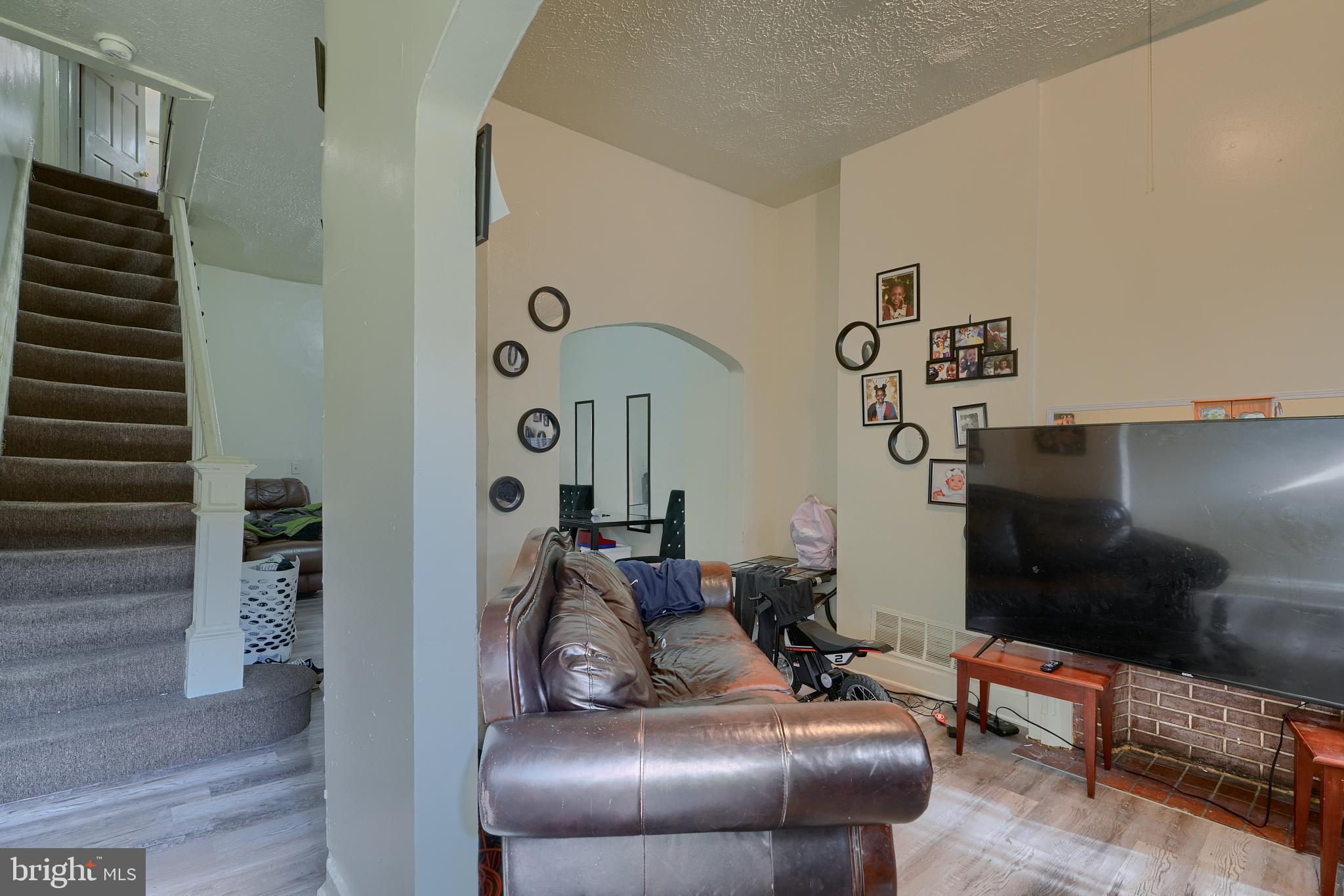 CARROLLTON RIDGE - Residential