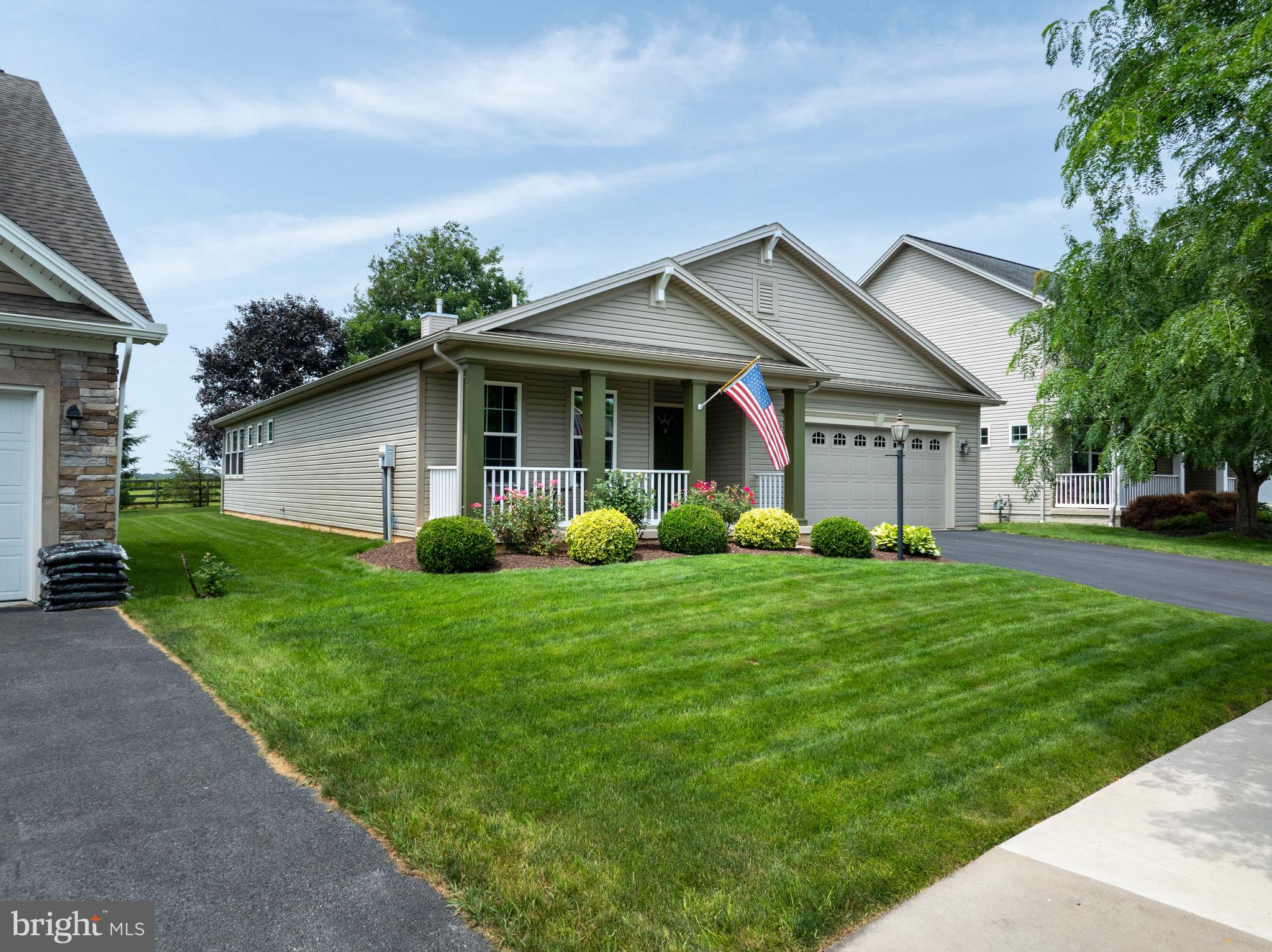 2447 PRAIRIE ROSE LANE