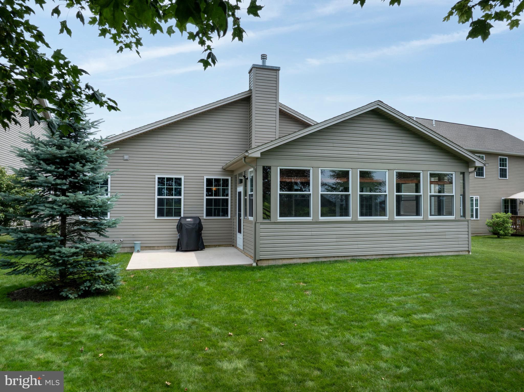 2447 PRAIRIE ROSE LANE
