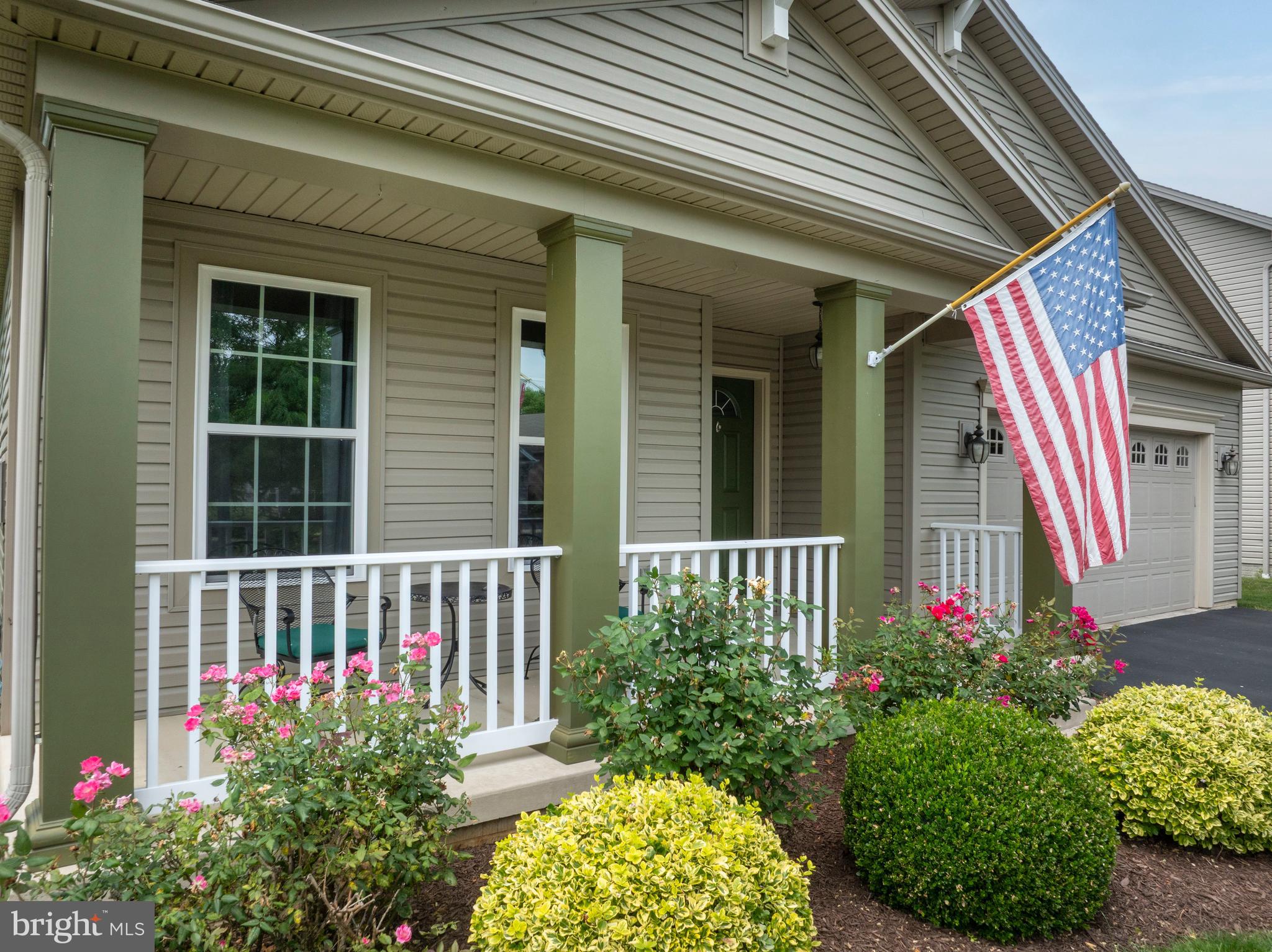 2447 PRAIRIE ROSE LANE