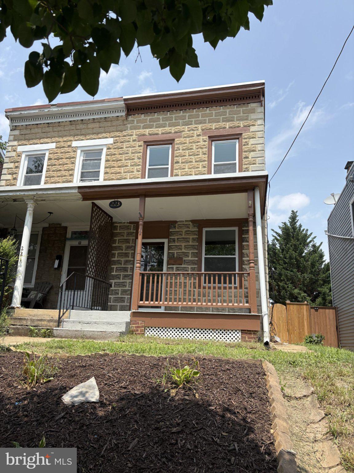 223 E 5TH STREET