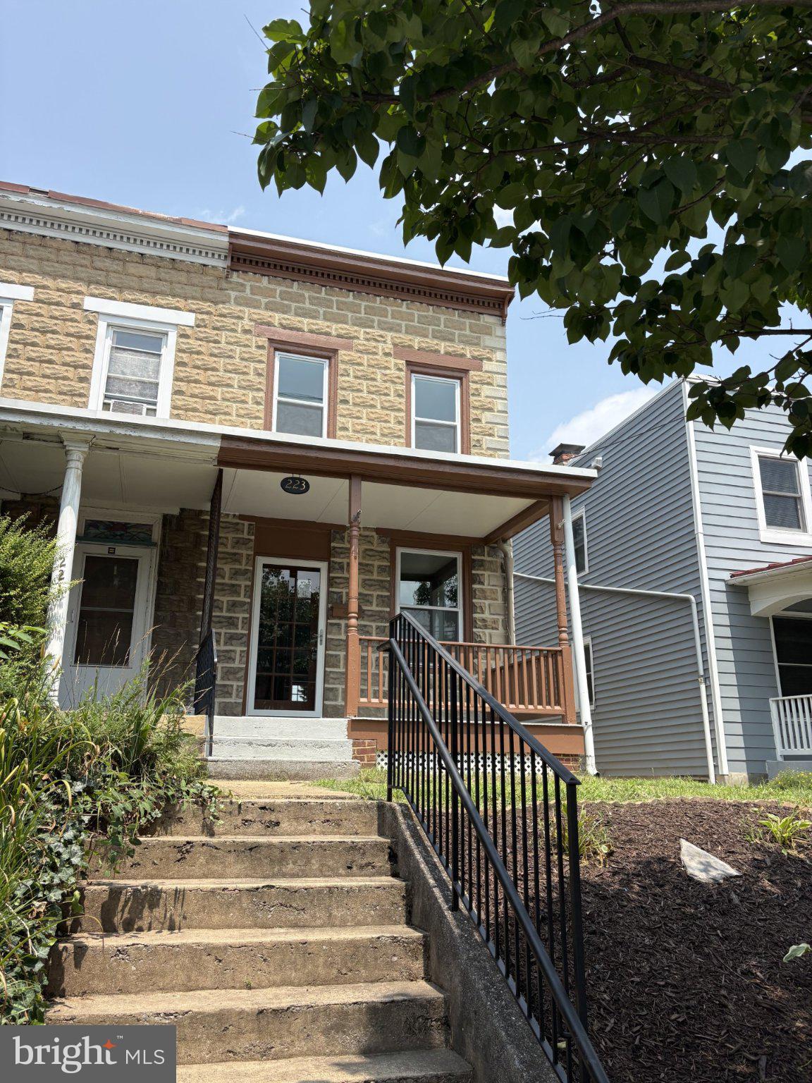223 E 5TH STREET