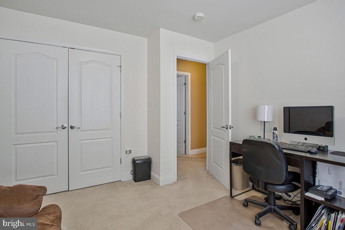 BELMONT CREST - Residential