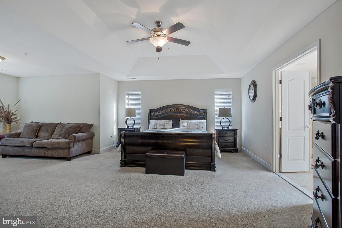 BELMONT CREST - Residential