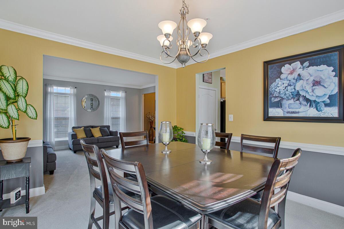 BELMONT CREST - Residential