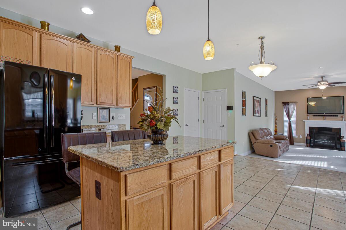 BELMONT CREST - Residential