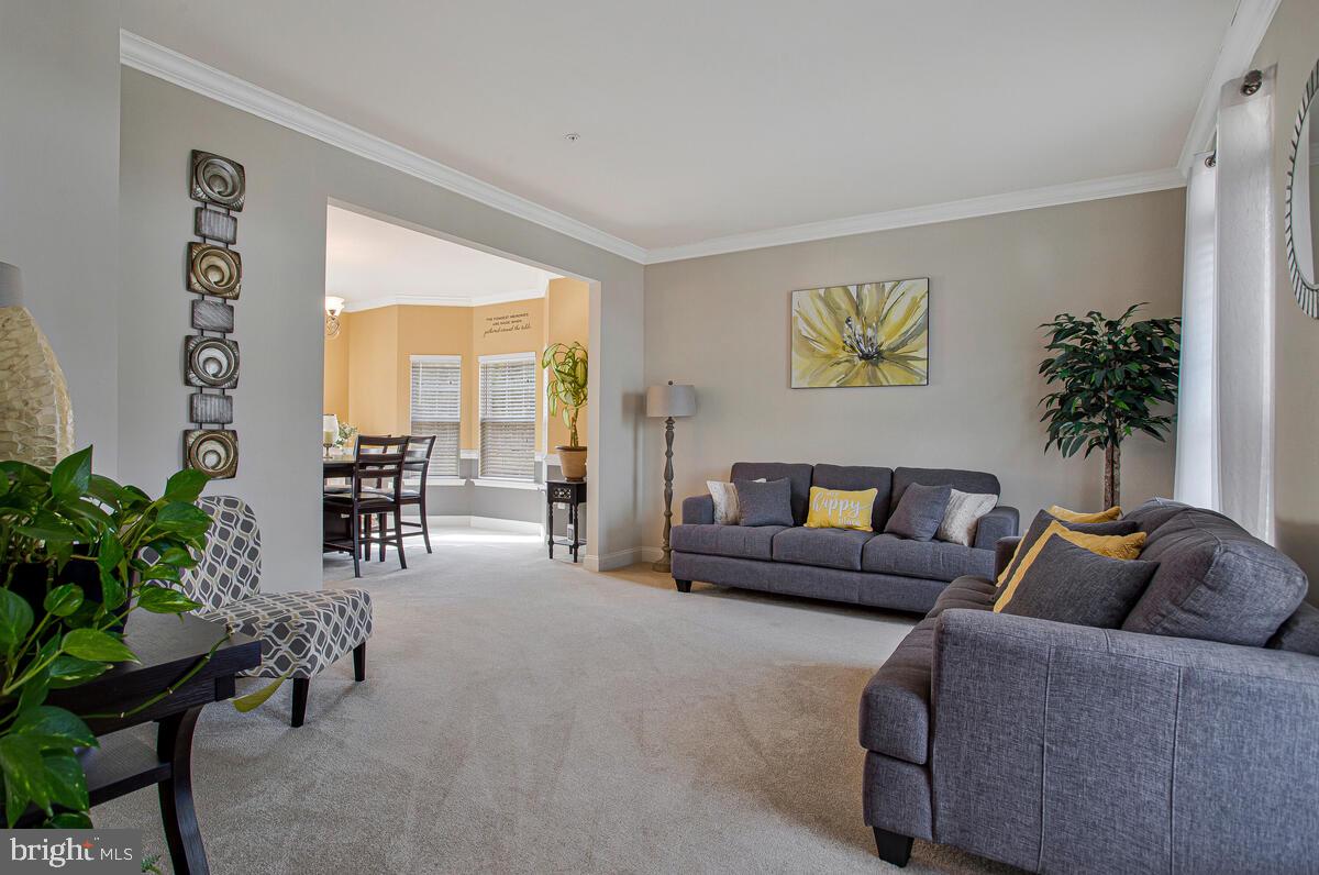 BELMONT CREST - Residential