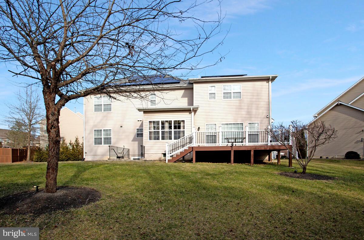 BELMONT CREST - Residential