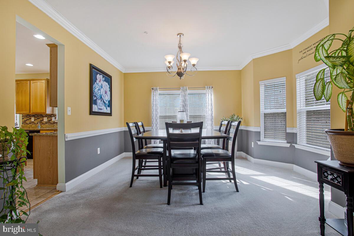 BELMONT CREST - Residential