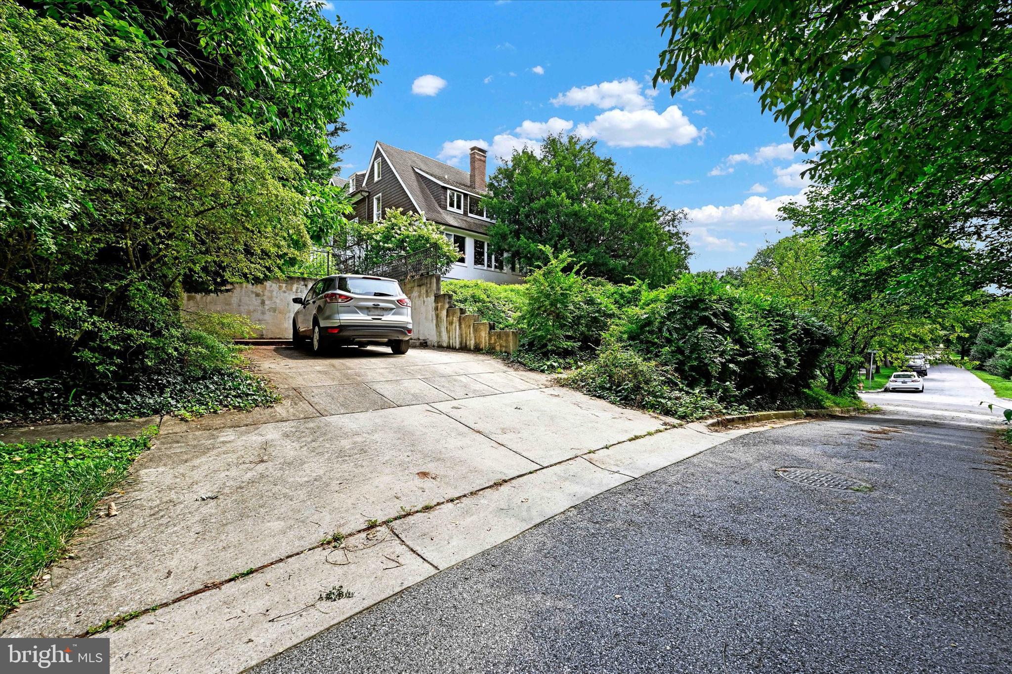 ROLAND PARK - Residential