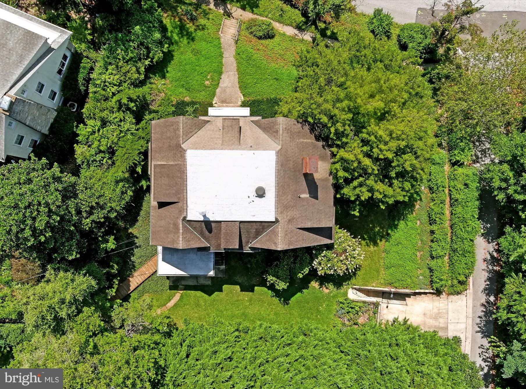 ROLAND PARK - Residential