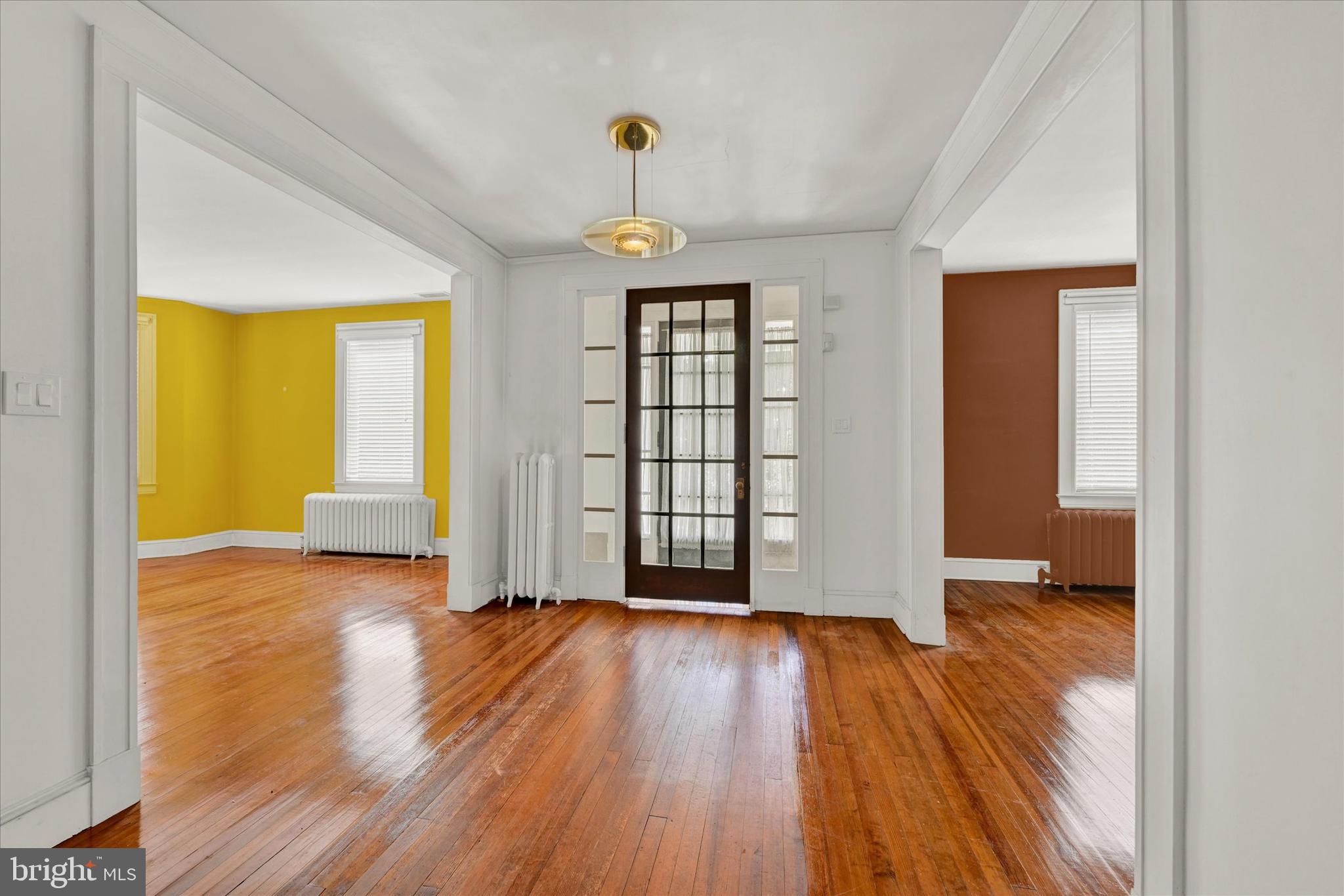 ROLAND PARK - Residential