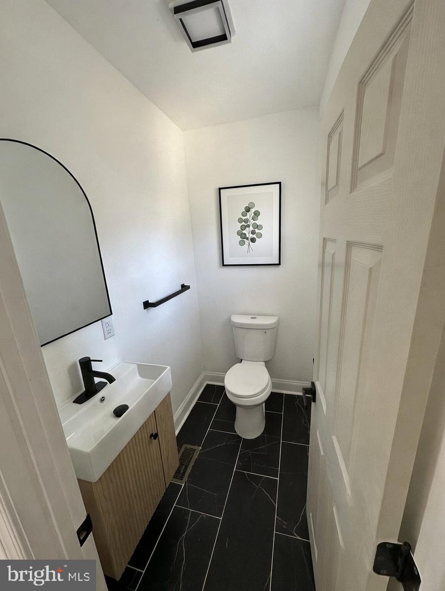 COBBS CREEK - Residential