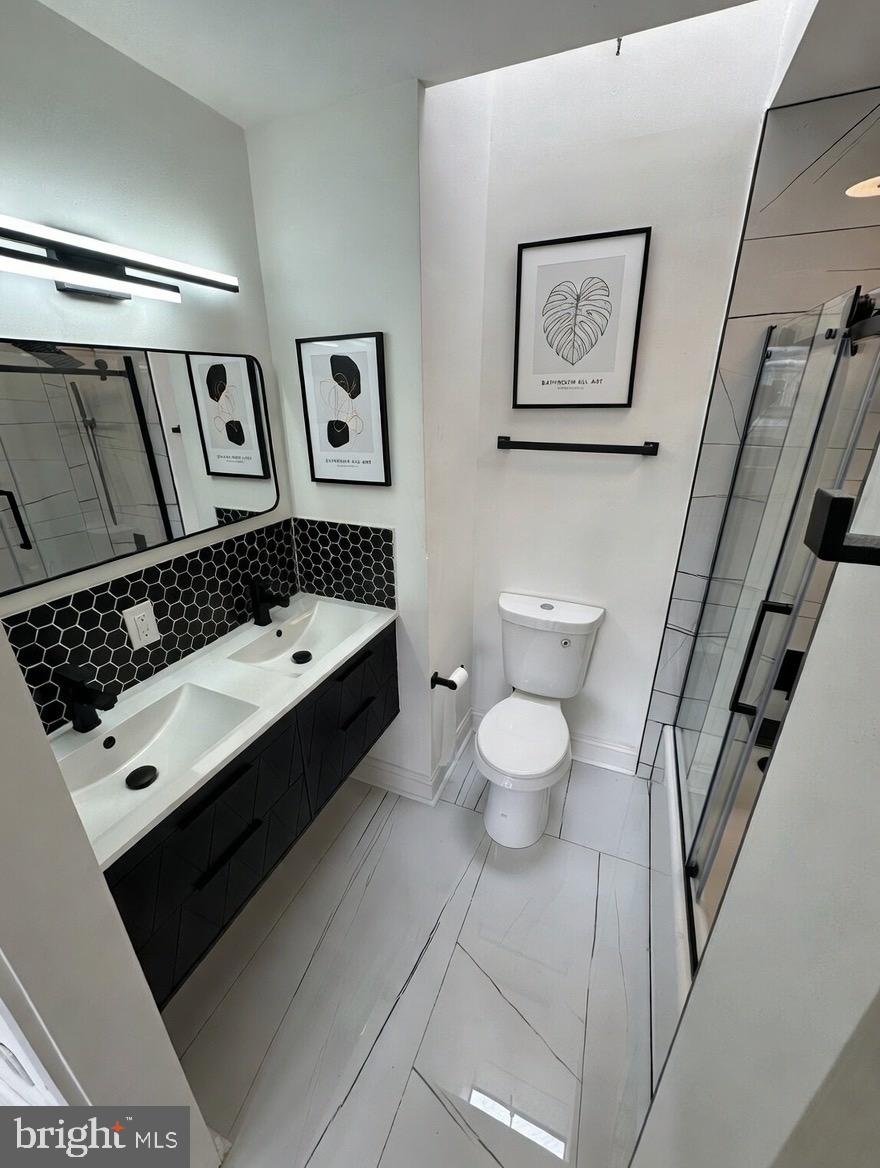 COBBS CREEK - Residential