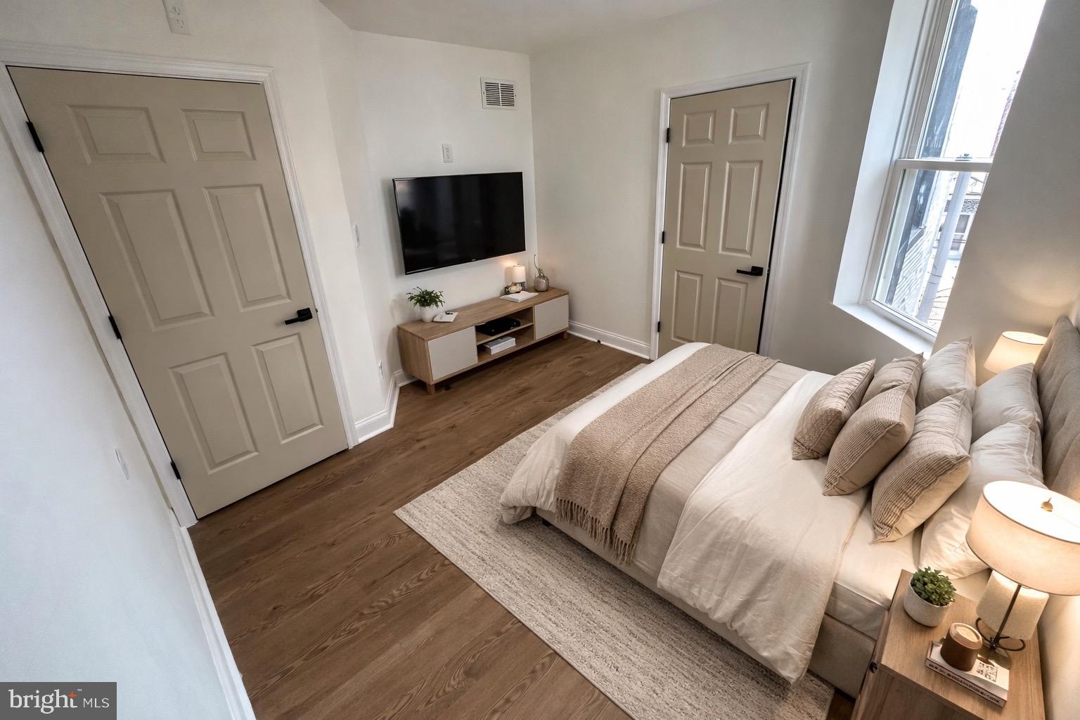 COBBS CREEK - Residential