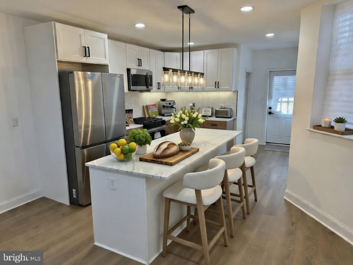 COBBS CREEK - Residential