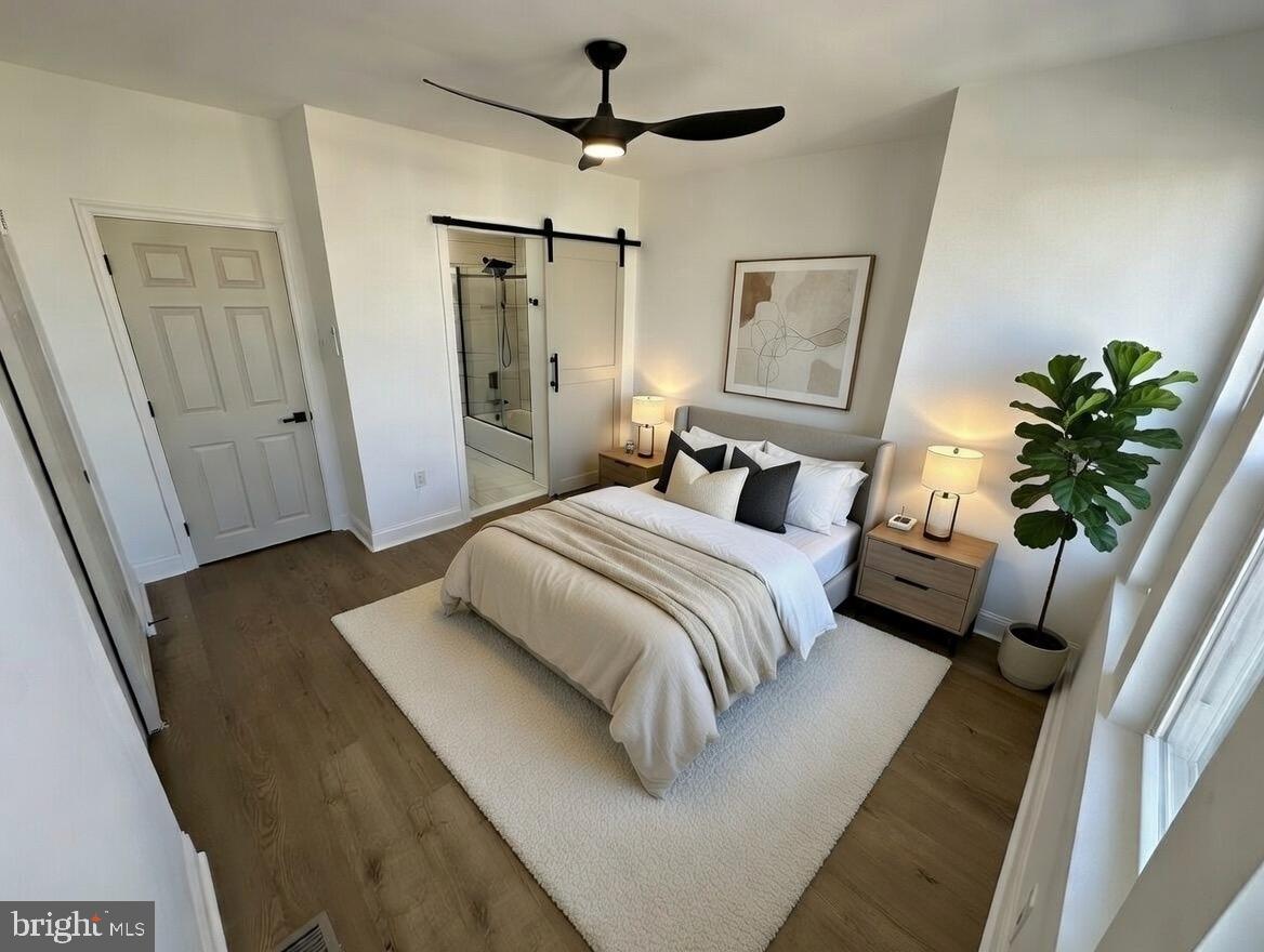 COBBS CREEK - Residential