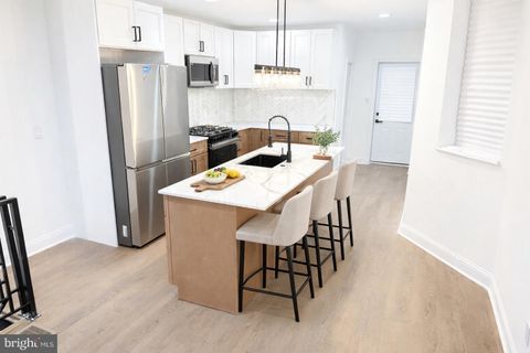 5632 LARCHWOOD AVENUE PHILADELPHIA PA 19143