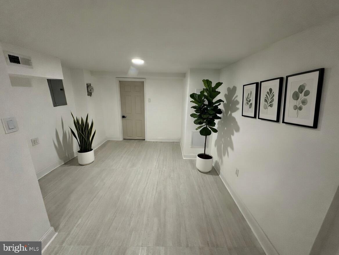 COBBS CREEK - Residential